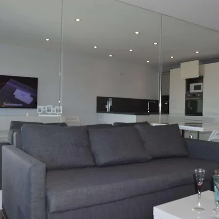 Apartman Appt 2 Pieces Climatise Port Camargue Pc440-009 Le Grau-du-Roi