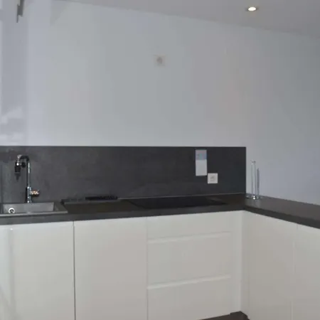Apartman Appt 2 Pieces Climatise Port Camargue Pc440-009 *
