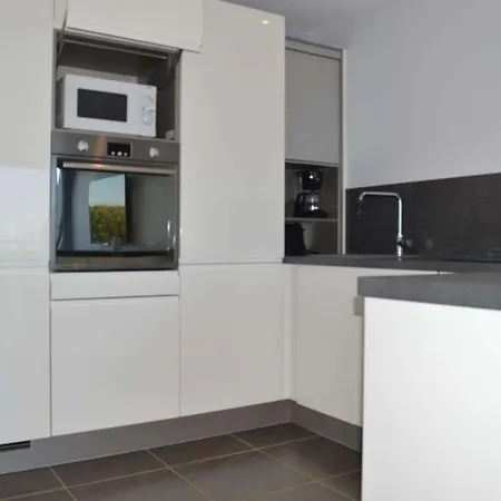 Apartman Appt 2 Pieces Climatise Port Camargue Pc440-009 Le Grau-du-Roi