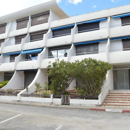 Appt 2 Pieces Climatise Port Camargue Pc440-009 Apartment
