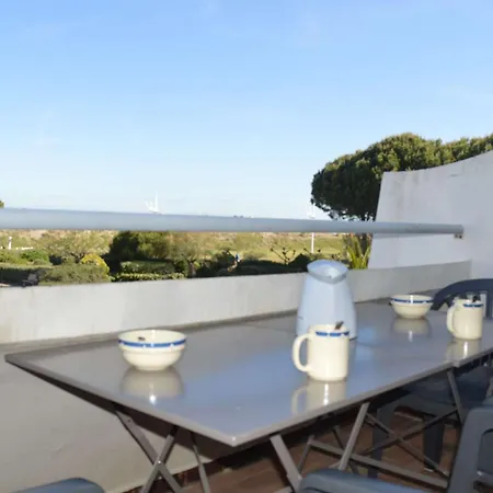 Appt 2 Pieces Climatise Port Camargue Pc440-009 Apartment Le Grau-du-Roi