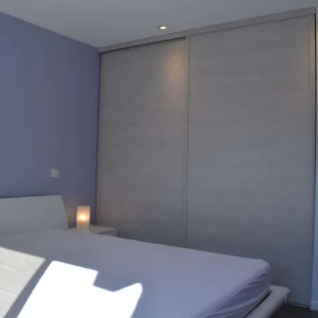 Appt 2 Pieces Climatise Port Camargue Pc440-009 Apartment Le Grau-du-Roi