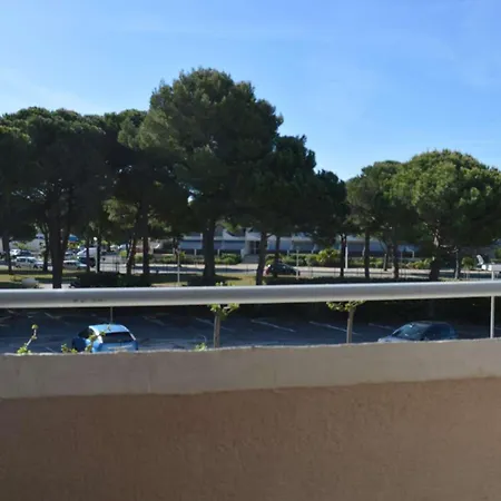 Apartment Appt 2 Pieces Climatise Port Camargue Pc440-009
