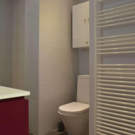 Apartman Appt 2 Pieces Climatise Port Camargue Pc440-009 *
