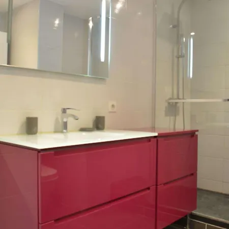 Apartman Appt 2 Pieces Climatise Port Camargue Pc440-009